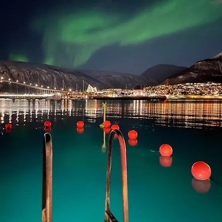 Five - Boutique Tromsø