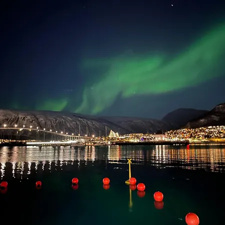Five - Boutique Tromsø