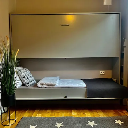Appartement Five - Boutique *
