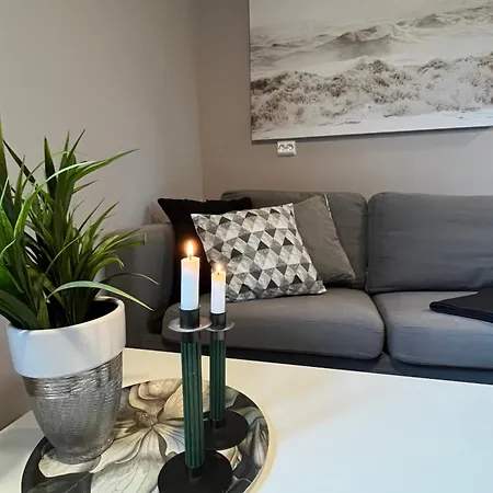 Lägenhet Five - Boutique *