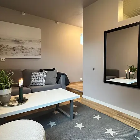 Five - Boutique Lägenhet Tromsø
