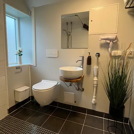 Five - Boutique * Tromsø