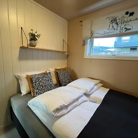 Apartment Five - Boutique *
