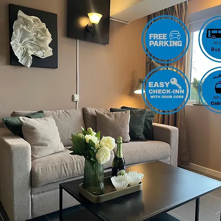 Appartement Five - Boutique