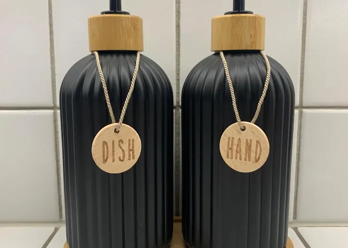 Five - Boutique דירה