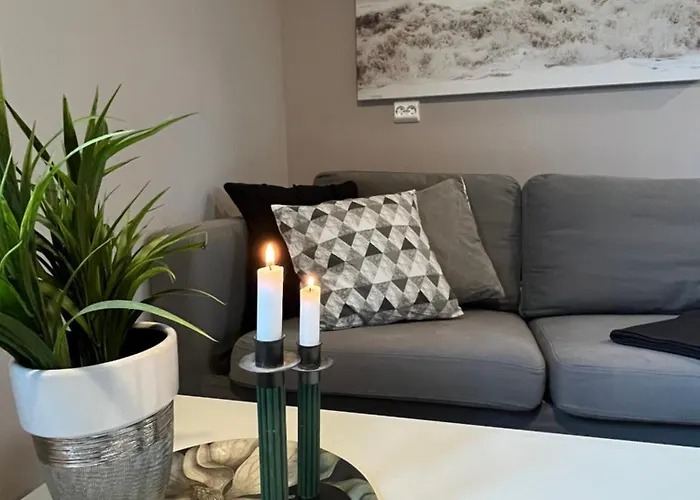 דירה Five - Boutique *