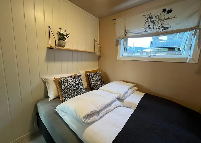 Appartamento Five - Boutique *